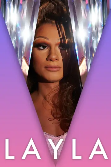 Layla poster