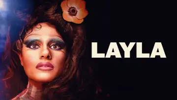 Backdrop to the movie "Layla" #789455