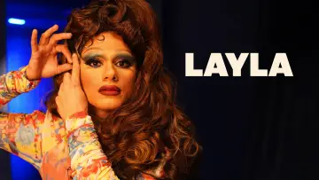 Backdrop to the movie "Layla" #789456