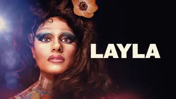 Backdrop to the movie "Layla" #789457