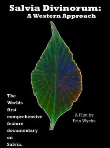 Poster to the movie "Salvia Divinorum: A Western Approach" #1615987