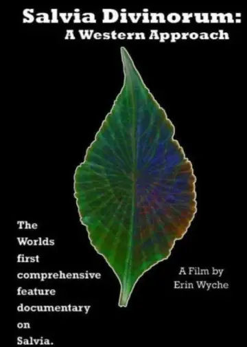 Poster to the movie "Salvia Divinorum: A Western Approach" #1615988