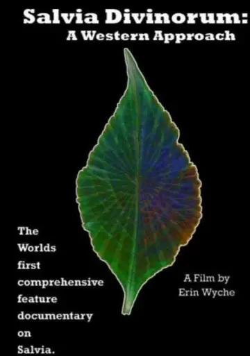 Poster to the movie "Salvia Divinorum: A Western Approach" #1615989