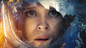 Backdrop to the movie "The Astronaut" #524903