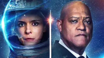Backdrop to the movie "The Astronaut" #524905