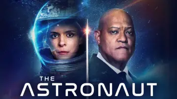 Backdrop to the movie "The Astronaut" #524911
