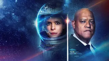 Backdrop to the movie "The Astronaut" #524913