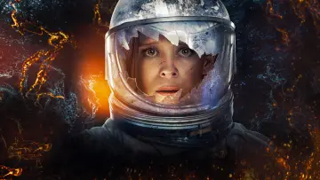 Backdrop to the movie "The Astronaut" #771925