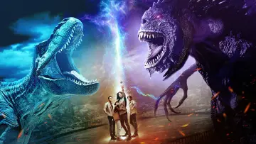 Backdrop to the movie "Taklee Genesis" #683938
