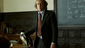 Backdrop to the movie "The Penguin Lessons" #583794