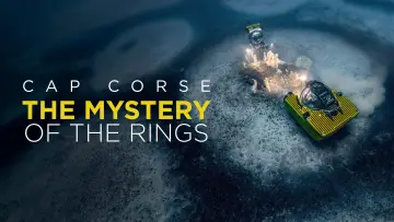 Backdrop to the movie "The Mystery of the Med Rings" #923162