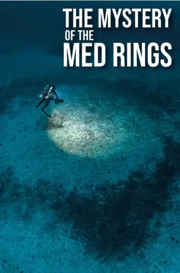 Poster to the movie "The Mystery of the Med Rings" #923164