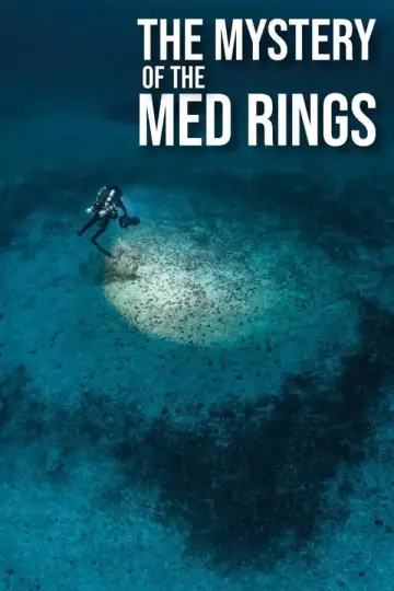 Poster to the movie "The Mystery of the Med Rings" #923165