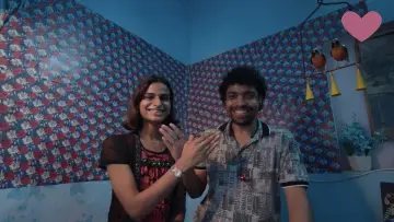 Backdrop to the movie "LSD 2: Love, Sex aur Dhokha 2" #758145