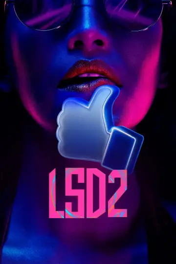 Poster to the movie "LSD 2: Love, Sex aur Dhokha 2" #758148