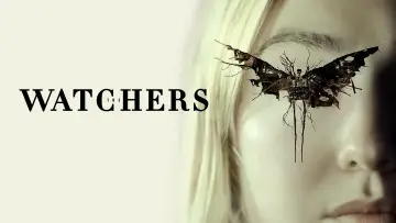 Backdrop to the movie "The Watchers" #600415