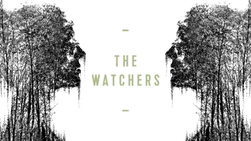 Backdrop to the movie "The Watchers" #600433