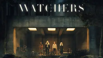 Backdrop to the movie "The Watchers" #600441