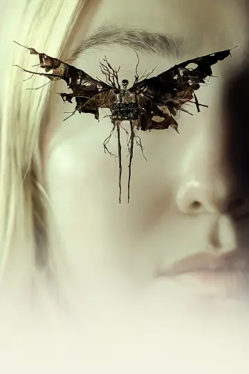 Poster to the movie "The Watchers" #600483