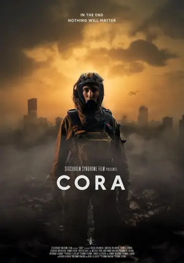 Poster to the movie "Cora" #667448
