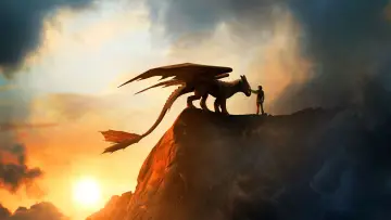 Backdrop to the movie "Untitled How to Train Your Dragon Film" #522884