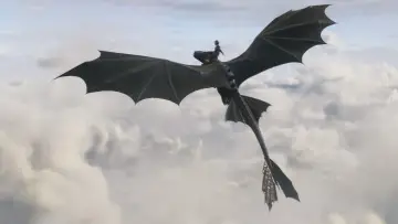 Backdrop to the movie "Untitled How to Train Your Dragon Film" #522892
