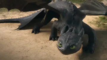 Backdrop to the movie "Untitled How to Train Your Dragon Film" #522937