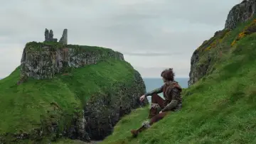 Backdrop to the movie "Untitled How to Train Your Dragon Film" #522958