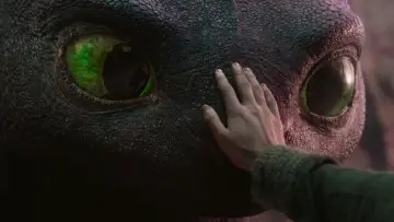 Backdrop to the movie "Untitled How to Train Your Dragon Film" #522965