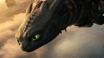 Backdrop to the movie "Untitled How to Train Your Dragon Film" #522984