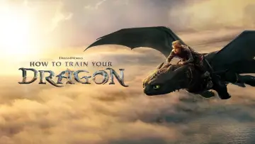 Backdrop to the movie "Untitled How to Train Your Dragon Film" #522996