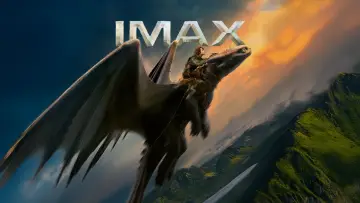 Backdrop to the movie "Untitled How to Train Your Dragon Film" #522999