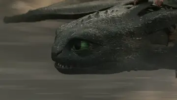 Backdrop to the movie "Untitled How to Train Your Dragon Film" #523029