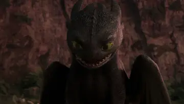 Backdrop to the movie "Untitled How to Train Your Dragon Film" #523031