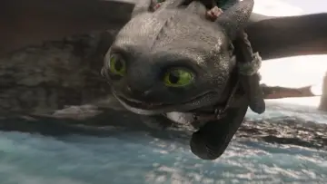 Backdrop to the movie "Untitled How to Train Your Dragon Film" #523036