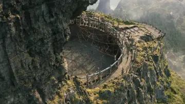 Backdrop to the movie "Untitled How to Train Your Dragon Film" #523047