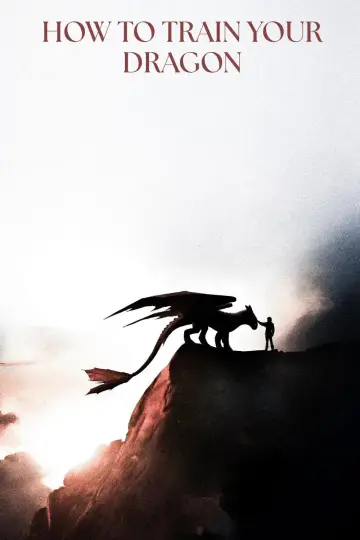 Poster to the movie "Untitled How to Train Your Dragon Film" #828612