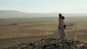 Backdrop to the movie "Lady Nazca" #956758