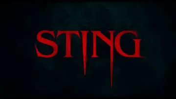 Backdrop to the movie "Sting" #601049