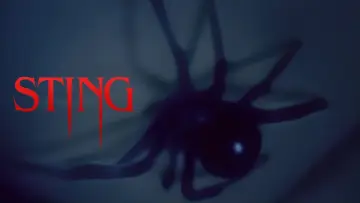 Backdrop to the movie "Sting" #601051