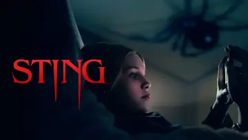 Backdrop to the movie "Sting" #601063