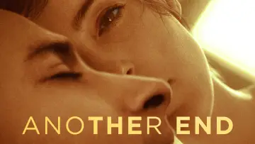 Backdrop to the movie "Another End" #1040197