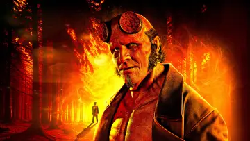 Backdrop to the movie "Hellboy: The Crooked Man" #532947