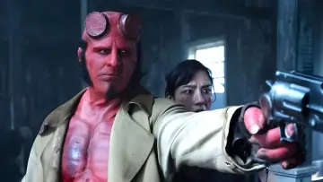 Backdrop to the movie "Hellboy: The Crooked Man" #532949