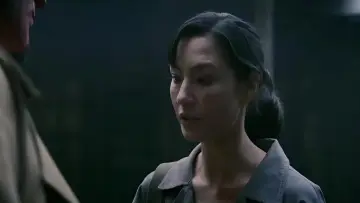 Backdrop to the movie "Hellboy: The Crooked Man" #532950