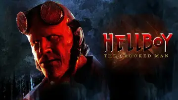 Backdrop to the movie "Hellboy: The Crooked Man" #532953