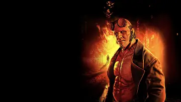 Backdrop to the movie "Hellboy: The Crooked Man" #532972
