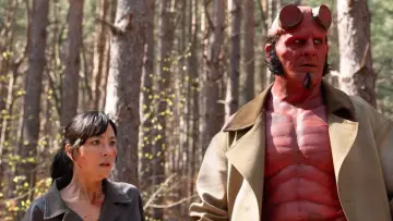 Backdrop to the movie "Hellboy: The Crooked Man" #532973