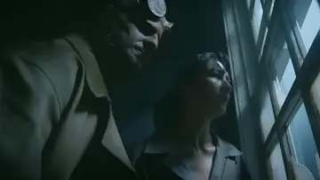 Backdrop to the movie "Hellboy: The Crooked Man" #532975