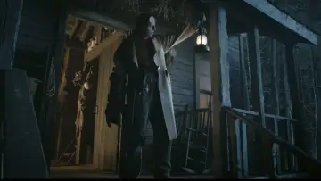 Backdrop to the movie "Hellboy: The Crooked Man" #532979